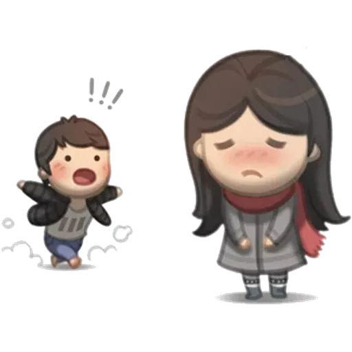 Lovestory - Sticker 13