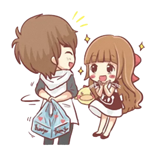 Lovestory - Sticker 24