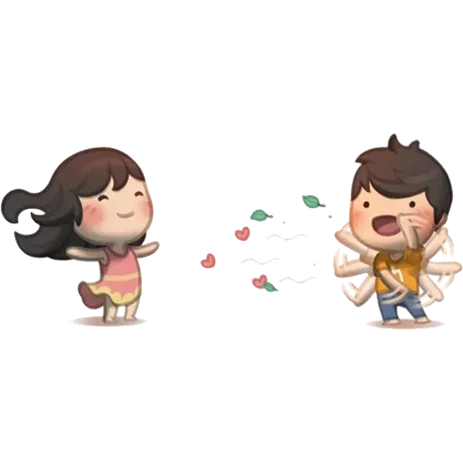 Lovestory - Sticker 10