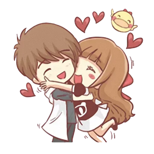 Lovestory - Sticker 23