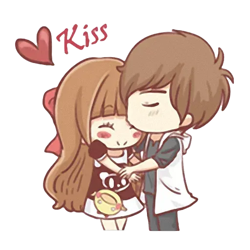 Lovestory - Sticker 18