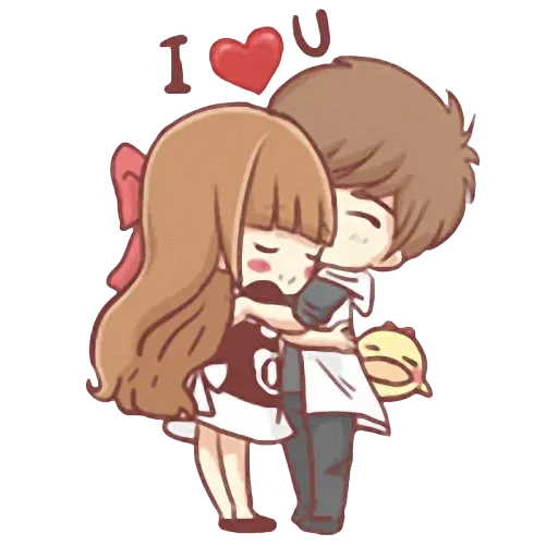 Lovestory - Sticker 17