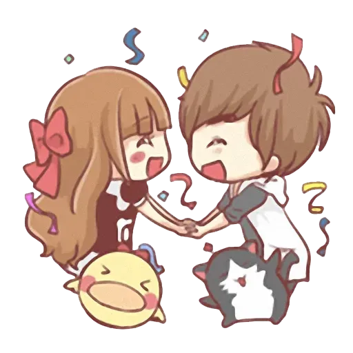 Lovestory - Sticker 22