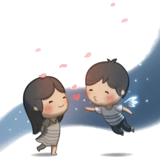 Lovestory - Sticker 9