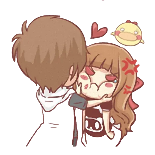 Lovestory - Sticker 20