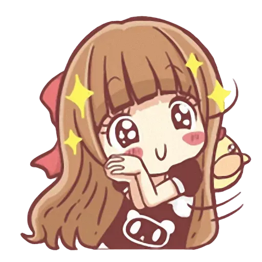 Lovestory - Sticker 30