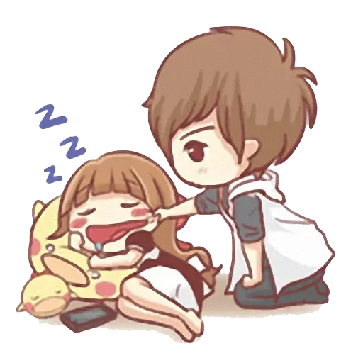 Lovestory - Sticker 21