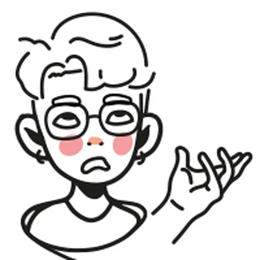DAMA-HB-DC - Sticker 15