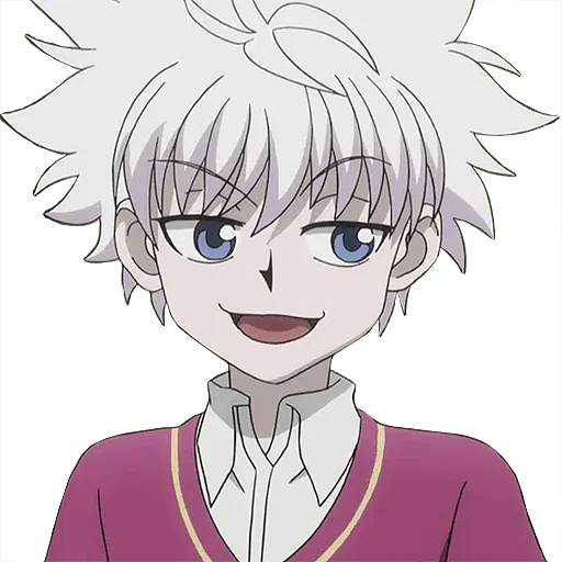Hunter - Sticker 9