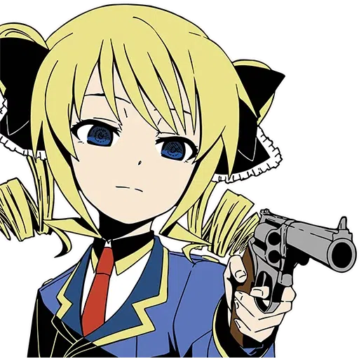 Hunter - Sticker 16