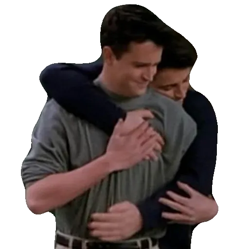 Friends there for you - Sticker 16