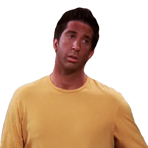 Friends there for you - Sticker 14