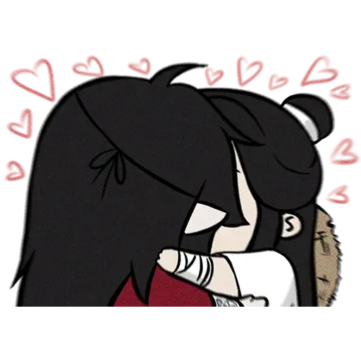 Mo xiang tongchou 2 - Sticker 19