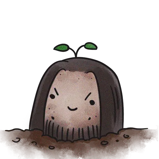 Mo xiang tongchou 2 - Sticker 29