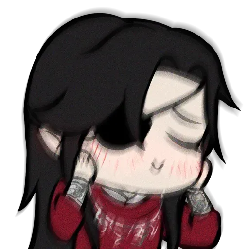 Mo xiang tongchou 2 - Sticker 30
