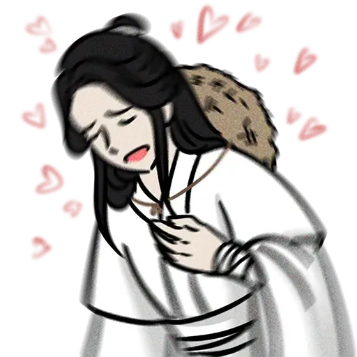 Mo xiang tongchou 2 - Sticker 22