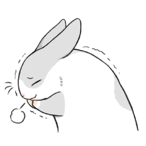 ㄇㄚˊ幾兔2 Happy 29 - Sticker 26