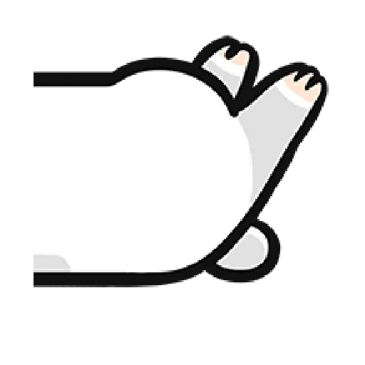 ㄇㄚˊ幾兔2 Happy 29 - Sticker 12