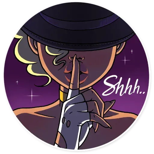 Cupido - Sticker 20