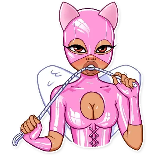 Cupido - Sticker 26