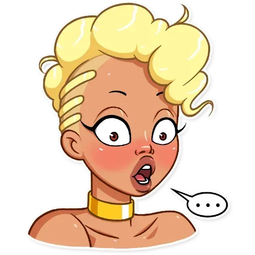 Cupido - Sticker 25