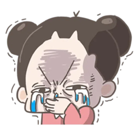 啾妹2 - Sticker 21