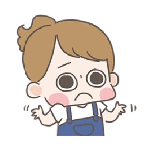 啾妹2 - Sticker 26