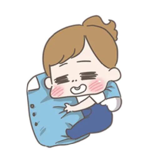 啾妹2 - Sticker 9