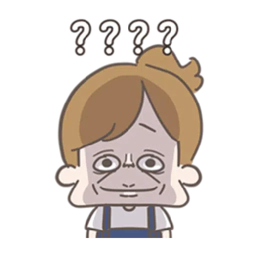 啾妹2 - Sticker 22