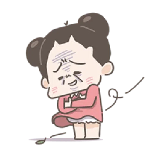 啾妹2 - Sticker 16