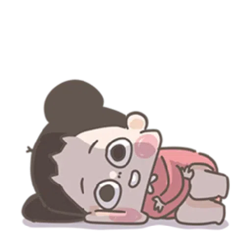 啾妹2 - Sticker 10