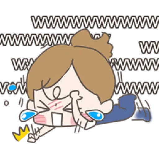 啾妹2 - Sticker 20
