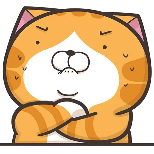 Lanlans - Sticker 28