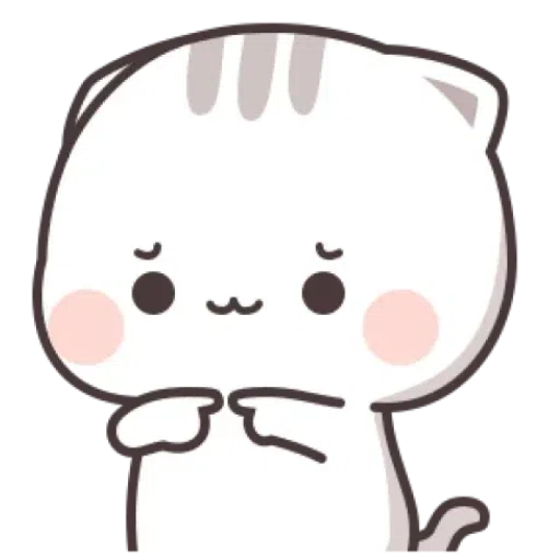 kalau nak curi sebut alhamdulillah💕 - Sticker 15