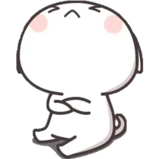 kalau nak curi sebut alhamdulillah💕 - Sticker 12