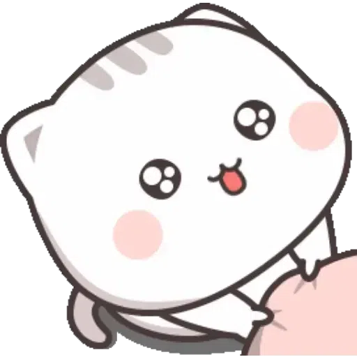 kalau nak curi sebut alhamdulillah💕 - Sticker 26