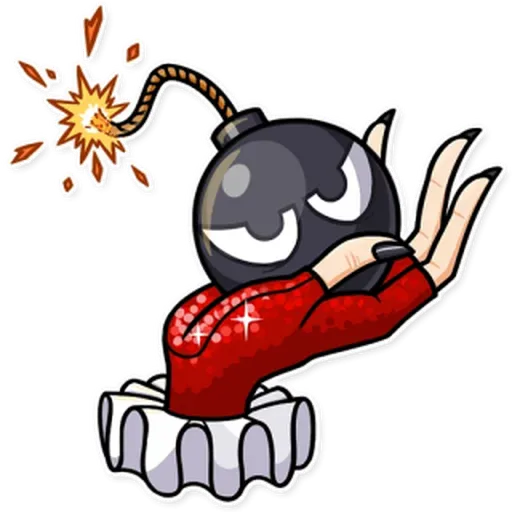 Harley Quinn - Sticker 14