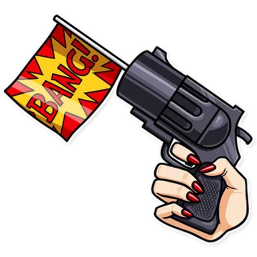 Harley Quinn - Sticker 11
