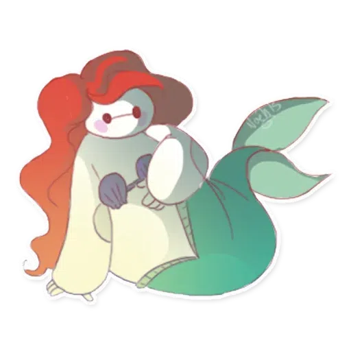 Tsayshi - Sticker 11