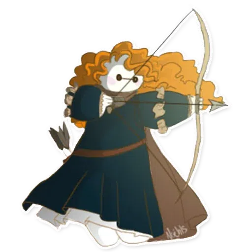 Tsayshi - Sticker 17