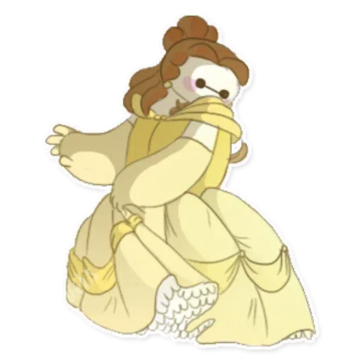 Tsayshi - Sticker 13