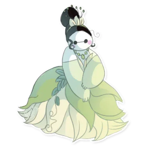 Tsayshi - Sticker 22