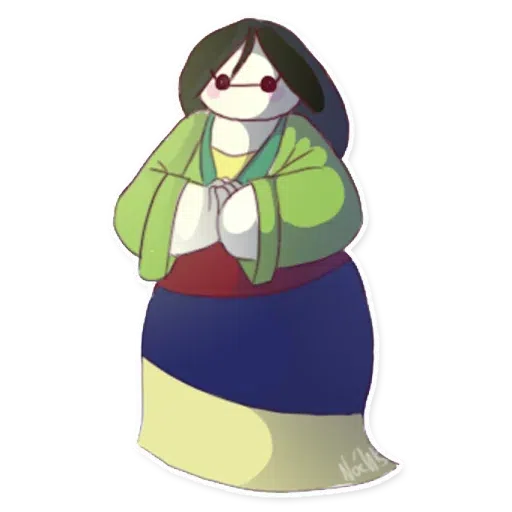 Tsayshi - Sticker 18