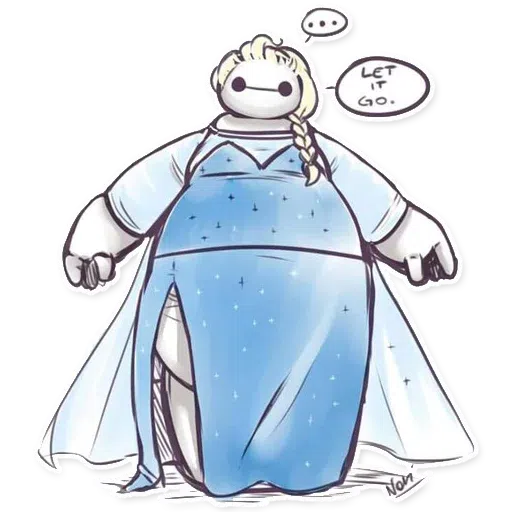 Tsayshi - Sticker 23