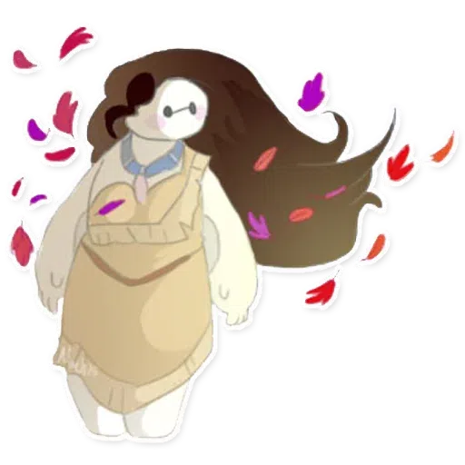 Tsayshi - Sticker 19