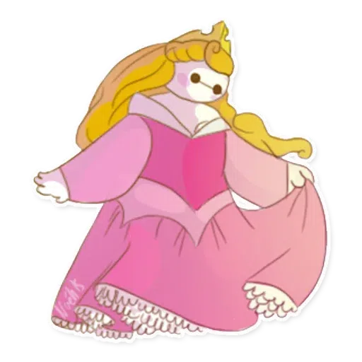 Tsayshi - Sticker 12