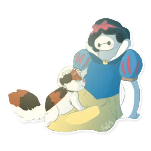 Tsayshi - Sticker 21