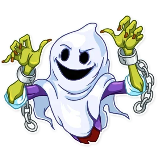 Helloween pumpkin - Sticker 16