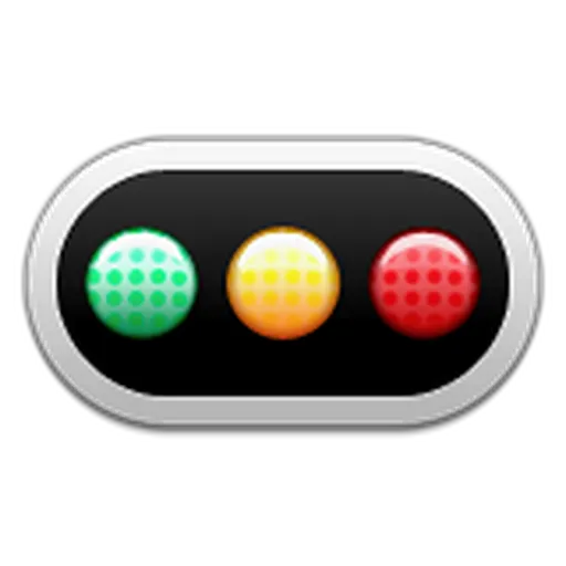 Emoji Places Pack - 3 - Sticker 19