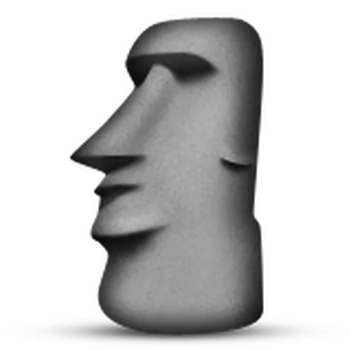 Emoji Places Pack - 3 - Sticker 27